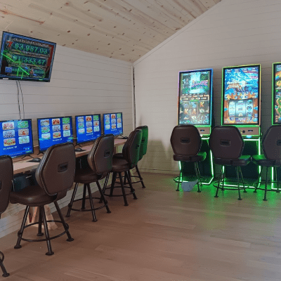 Arcade Games